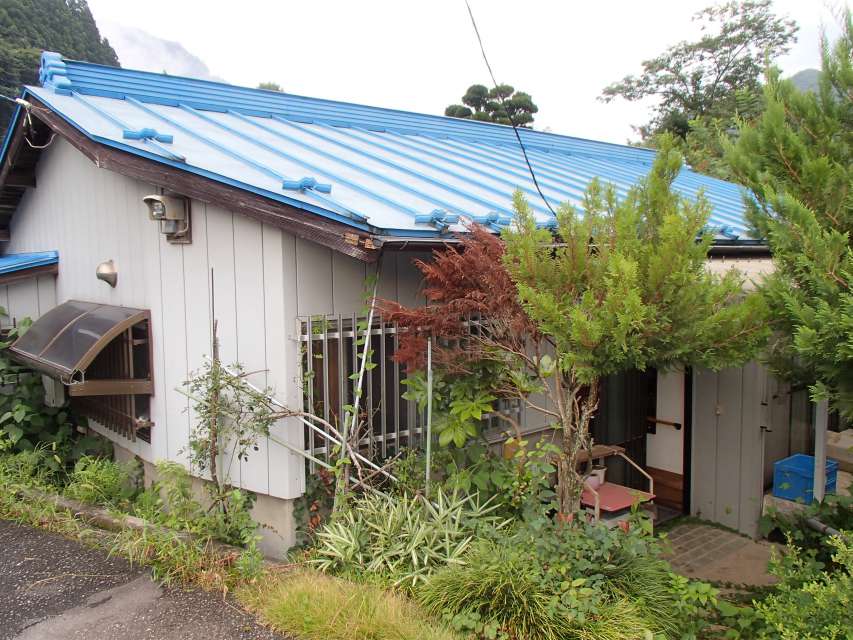 031外観 031外観
