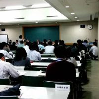 10/18ぐんま暮らし推進連絡会議に潜入。