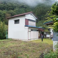 古民家バンク【048・磐戸地区】新規物件公開しました。