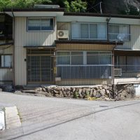 古民家バンクに小塩沢地区new!物件を公開しました。