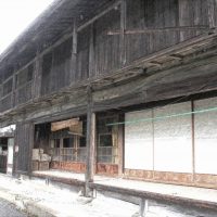 7/11空き家内部調査【大仁田地区】と研修会