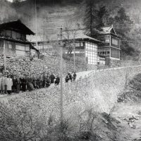 【なんもく寫眞館】が仮オープンしました。
