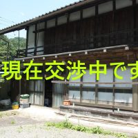 【No.75】縁側や竈が残る趣のある物件（大塩沢地区）