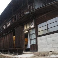 【No.081】立派なお風呂で週末は田舎暮らし！？駐車場が遠い二拠点生活向きの古民家（星尾地区）